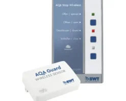 Feuchtigkeitssensor BWT AQA Stop Wireless 11772