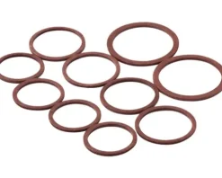 Fiberringe für Hahnoberteile 3/8" - 1/2" - 3/4"