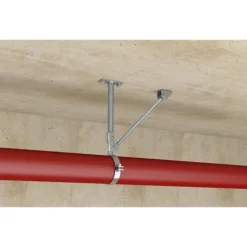 Fischer Festpunktschelle FFPC 40 - 567722