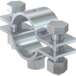 Fischer Festpunktschelle FFSC 21 - 567717
