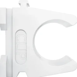 Fischer 20x Rohrclip RC IEC 50 - 079194