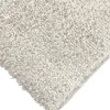 form&style Badteppich Baumwolle 40x60 cm natur