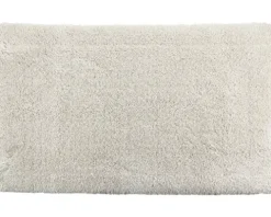 form&style Badteppich Baumwolle 40x60 cm natur