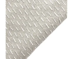 form&style Badteppich Baumwolle 40x60 cm natur