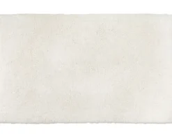 form&style Badteppich MARAJO recycelte Baumwolle 40 x 60 cm naturo