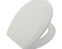 form&style WC Sitz form&style Cuvier weiß mit Absenkautomatik