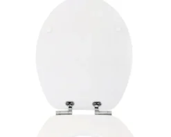 form&style WC-Sitz Home matt mit Absenkautomatik