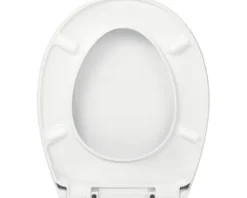 form&style WC-Sitz New Jena weiß leicht abnehmbar mit Absenkautomatik