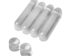 form&style Ersatzpuffer für Polyresin WC-Sitze