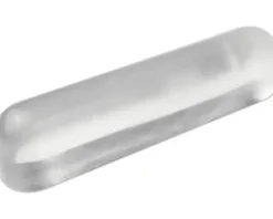 form&style Ersatzpuffer für Polyresin WC-Sitze