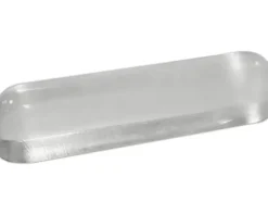 form&style Ersatzpuffer für Polyresin WC-Sitze