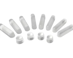 form&style Ersatzpuffer für Polyresin WC-Sitze