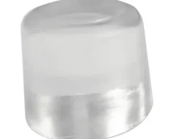 form&style Ersatzpuffer für Polyresin WC-Sitze