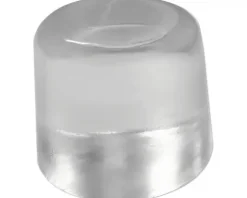 form&style Ersatzpuffer für Polyresin WC-Sitze