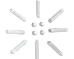 form&style Ersatzpuffer für Polyresin WC-Sitze