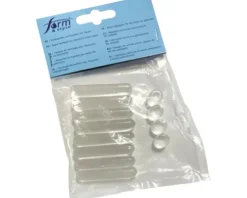 form&style Ersatzpuffer zu Polyresin WC-Sitze