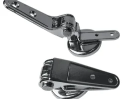 form&style Ersatzscharnier für Polyresin Sitze