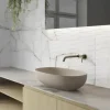 form & style Feinsteinzeug Dekorfliese SIENA Onyx gold 32 x 62,5 x 0,9 cm