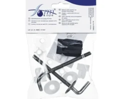 form&style Scharnier-Ersatzteilset B1102Y