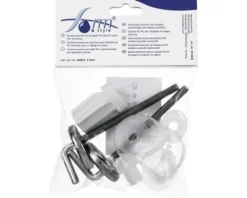 form&style Scharnier-Ersatzteilset E1902Y