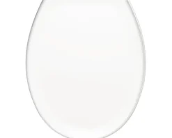 form&style WC-Sitz Basilan weiß Absenkautomatik