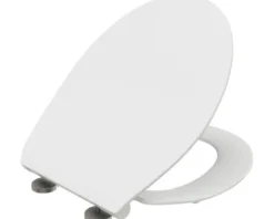form&style WC-Sitz RANVELI weiß Antibakteriell