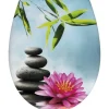 form&style WC-Sitz Wellness mit Absenkautomatik