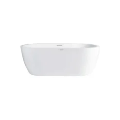 Freistehende Badewanne 180x90 Freistehend 90x180cm Oslo Kreabad