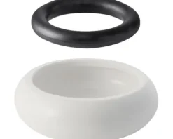 GEBERIT Außenverbinder 44mm 119.644.11.1 zu Spülrohr