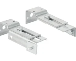 GEBERIT Befestigungssatz Duofix Basic Wandanker für Einzelmontage 111.839.00.1
