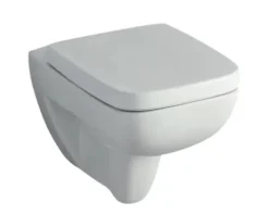 GEBERIT WC-Sitz Renova Plan weiß 572.110.00.0