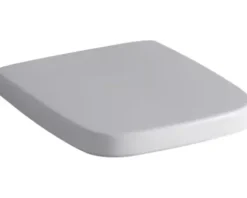 GEBERIT WC-Sitz Renova Plan weiß 572.110.00.0
