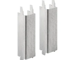 GEBERIT Abstützungsset für WC-Keramiken 111847001