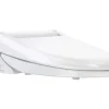 GEBERIT Aquaclean 4000 WC-Aufsatz 146.130.11.1 mit Absenkautomatik