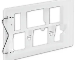 GEBERIT Befestigungsrahmen 240.646.00.1 zu Kappa