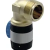 GEBERIT FlowFit Übergangsbogen 20 mm x 3/4" AG 620521001