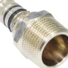 GEBERIT Mepla Übergang AG 26mm x 1 "Außengewinde