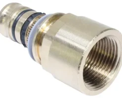 GEBERIT Mepla Übergang IG 26mm x 1" Innengewinde 603.557.00.5