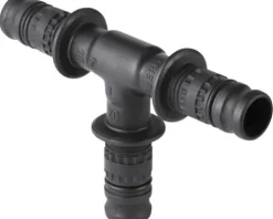 GEBERIT Mepla T-Stück 90° 16 mm 621.310.00.5