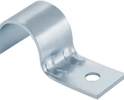 GEBERIT PushFit Befestigungsklammer Rohrbridge Verzinkt 28 mm x 6,2 mm 602.761.00.1