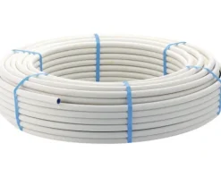 GEBERIT Systemrohr ML Therm Rolle DN 15 20 mm 100 m 619.133.00.1