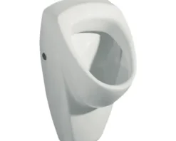 GEBERIT Urinal Renova weiß 235300000 ohne Befestigungssatz