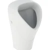 GEBERIT Urinal Renova Zulauf Hinten weiß glänzend 501665001