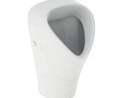 GEBERIT Urinal Renova Zulauf Hinten weiß glänzend 501665001