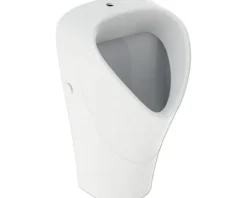 GEBERIT Urinal Renova Zulauf Oben weiß glänzend 501675001