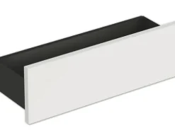 GEBERIT Wandablage Smyle Square 45 cm weiß 500.362.00.1