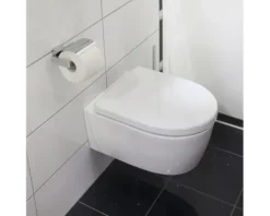 GEBERIT WC-Sitz iCon weiß 574.120.00.0