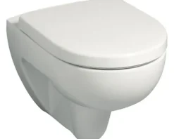 GEBERIT WC-Sitz Renova Plan weiß 573.075.00.0