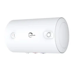 Gepanzerter Horizontal Wand-Elektro-Warmwasserbereiter Bypso Sannover 150 L