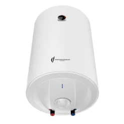 Gepanzerter vertikaler Wand-Elektro-Warmwasserbereiter Bypso Sannover 50 L